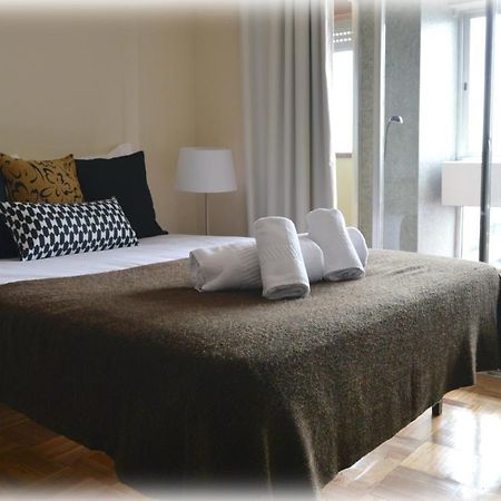 Pardal Apartment By Jc Porto Exteriér fotografie
