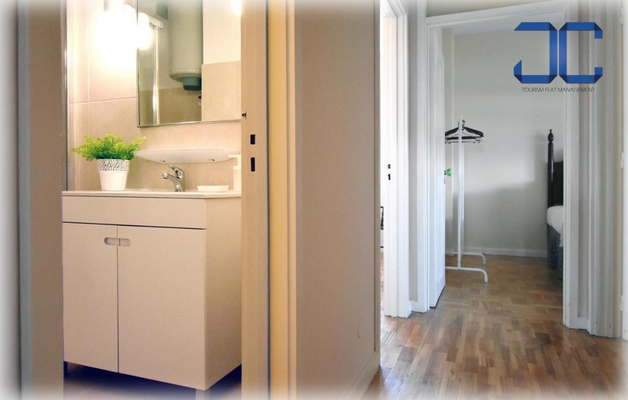 Pardal Apartment By Jc Porto Exteriér fotografie