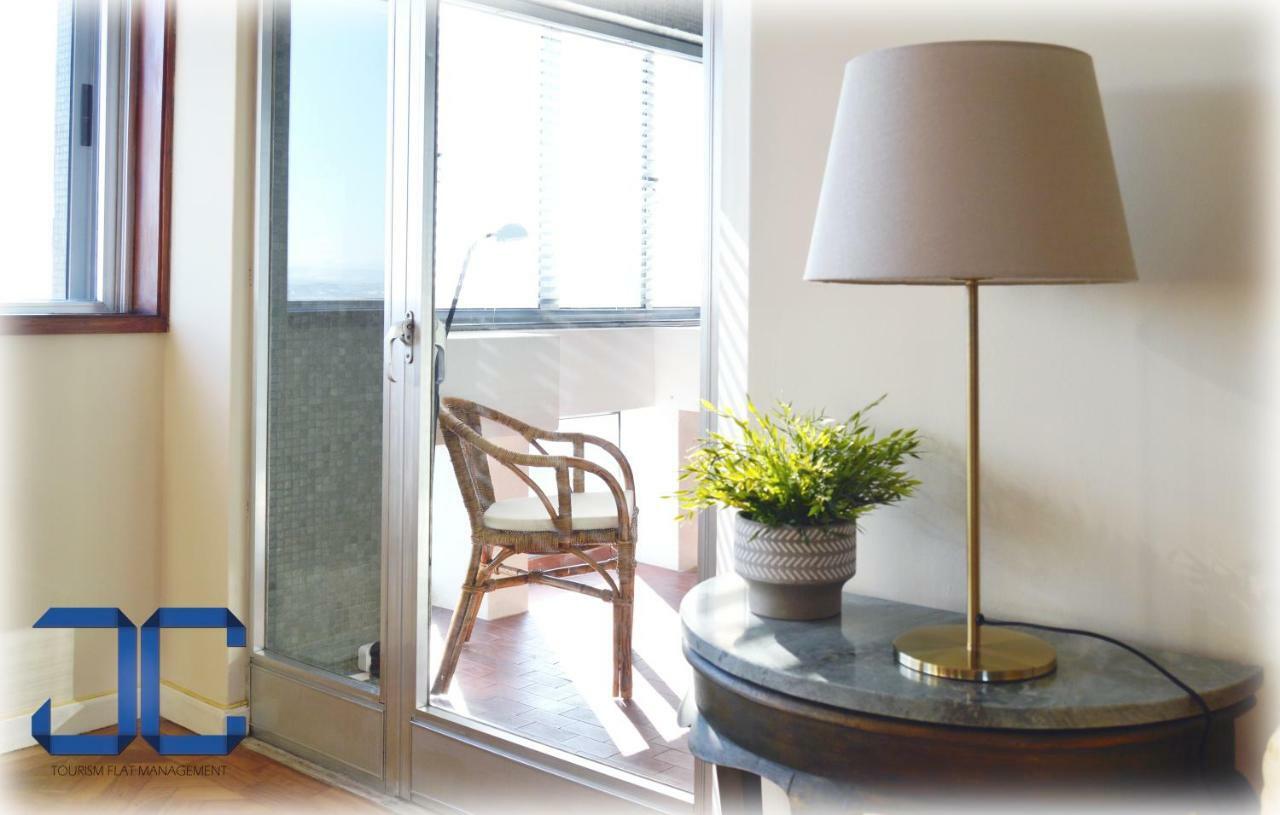 Pardal Apartment By Jc Porto Exteriér fotografie